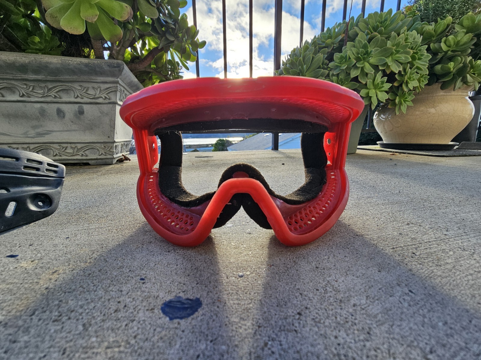 JT PROFLEX RED IZE Thins