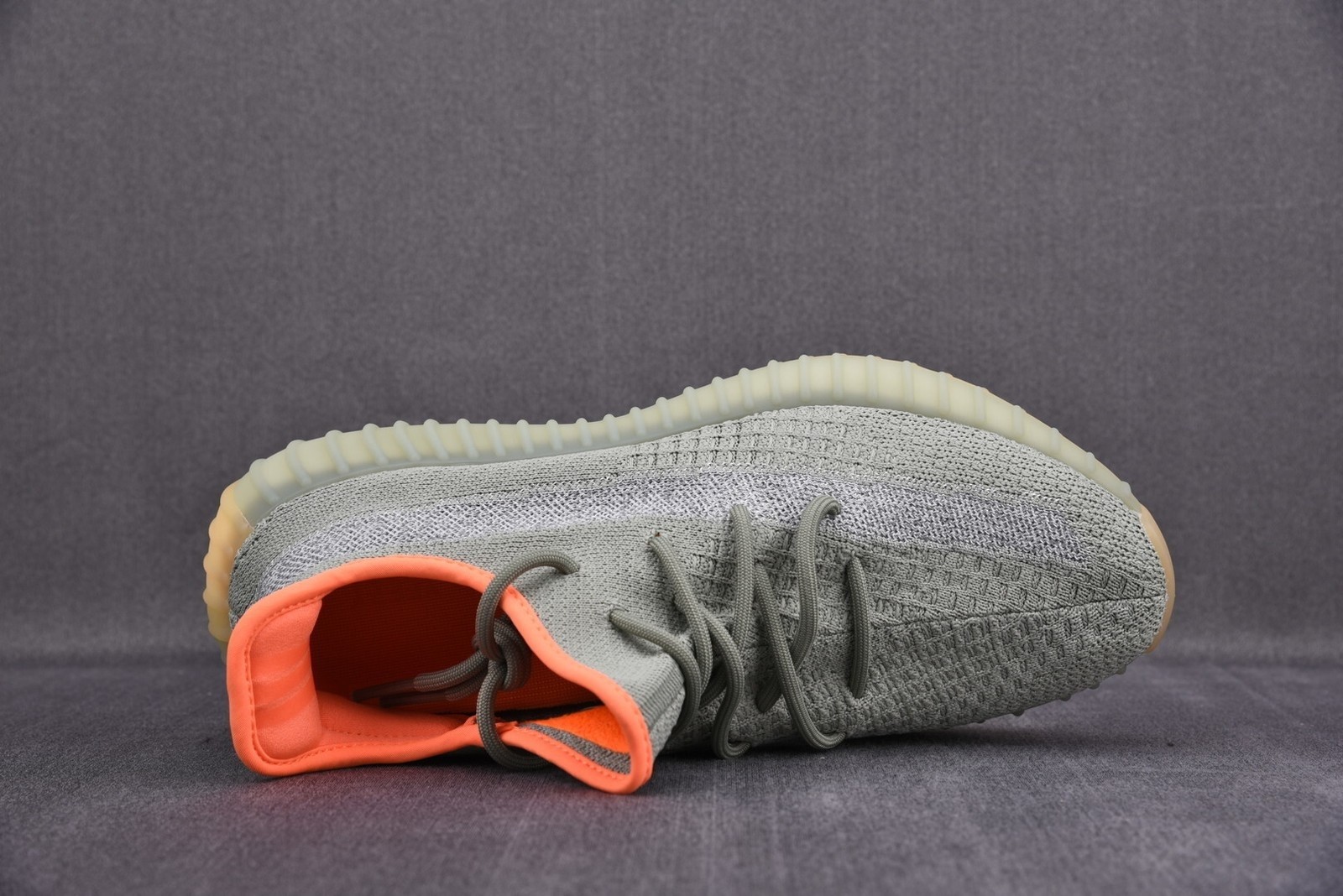 Yeezy Boost 350 V2 'Desert Sage' FX9035