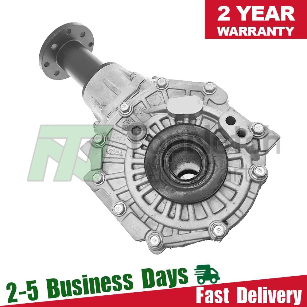 Transfer Case For Kia Sorento Hyundai Santa Fe Sport 2013-16 4WD 473003B600