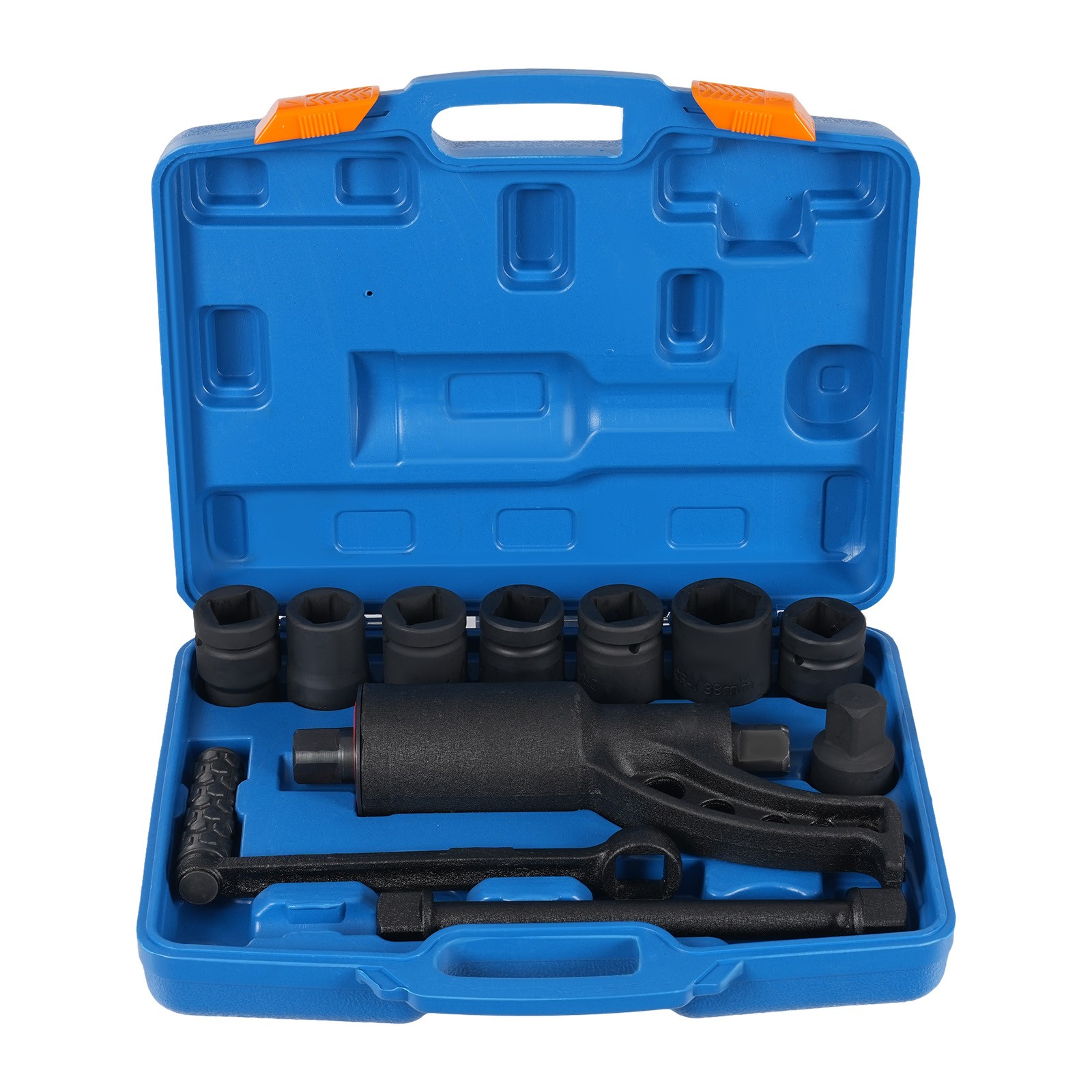 Tire Changer Jaws Tool Set, Torque Amplifier, Torque Multiplier, Torque Wrench