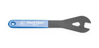 Park Tool SCW-15 Cone wrench: 15mm