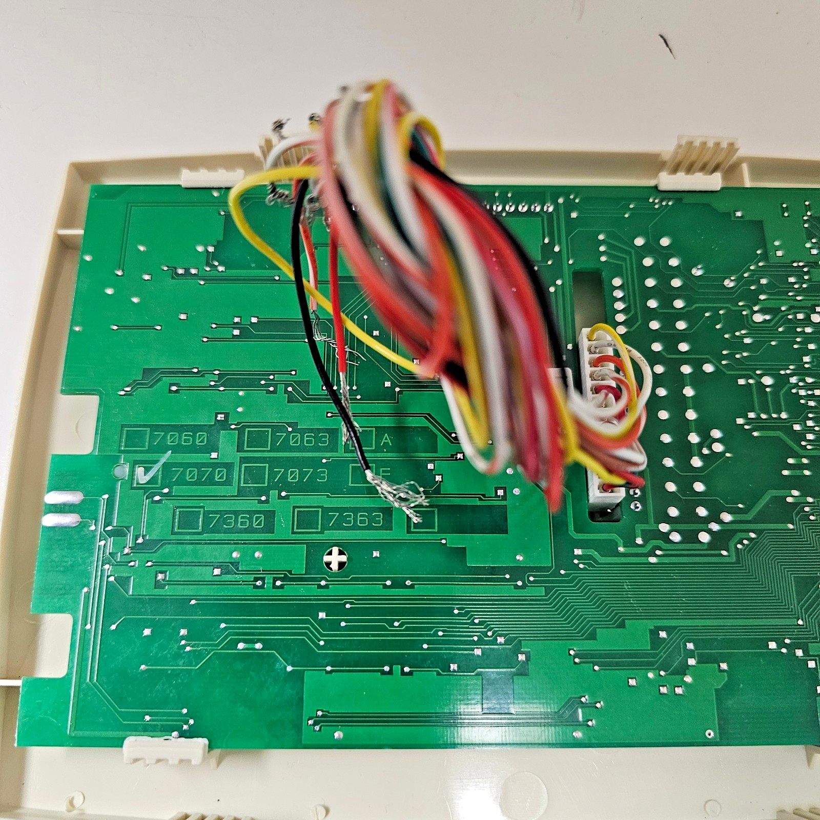 DMP 7070 LCD Keypad USED