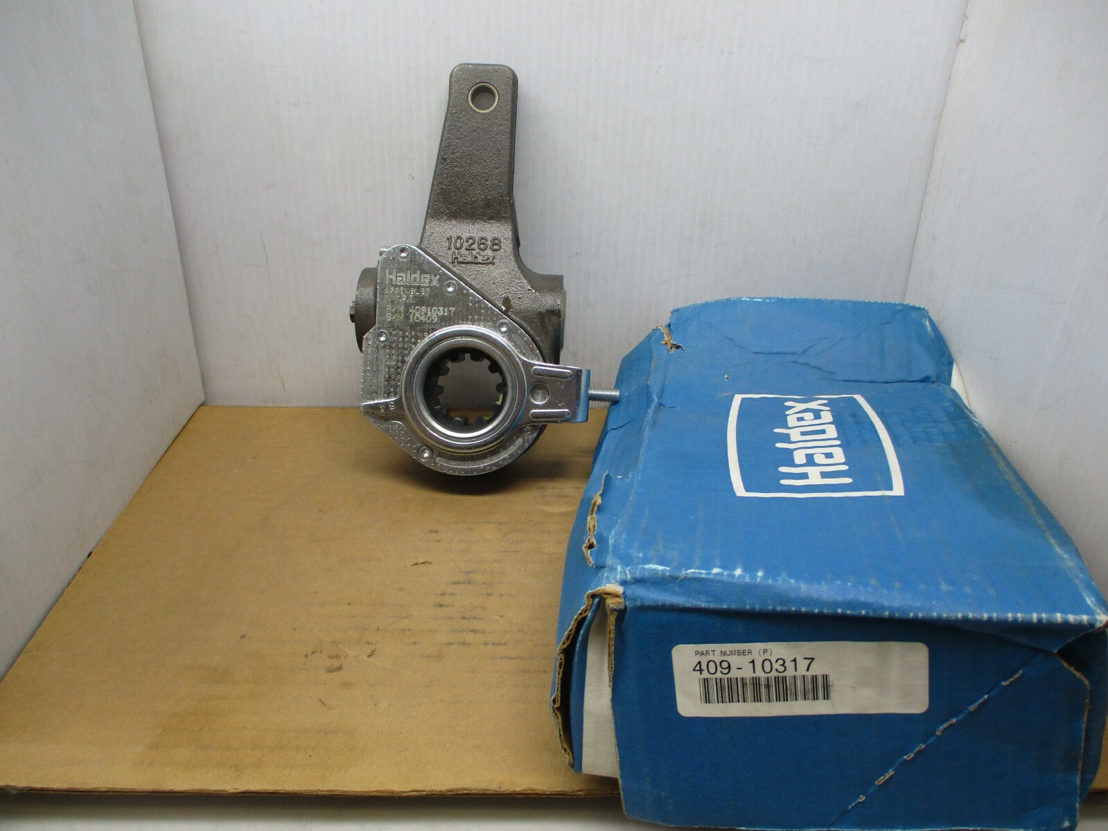 Automatic Slack Adjuster 409-10317
