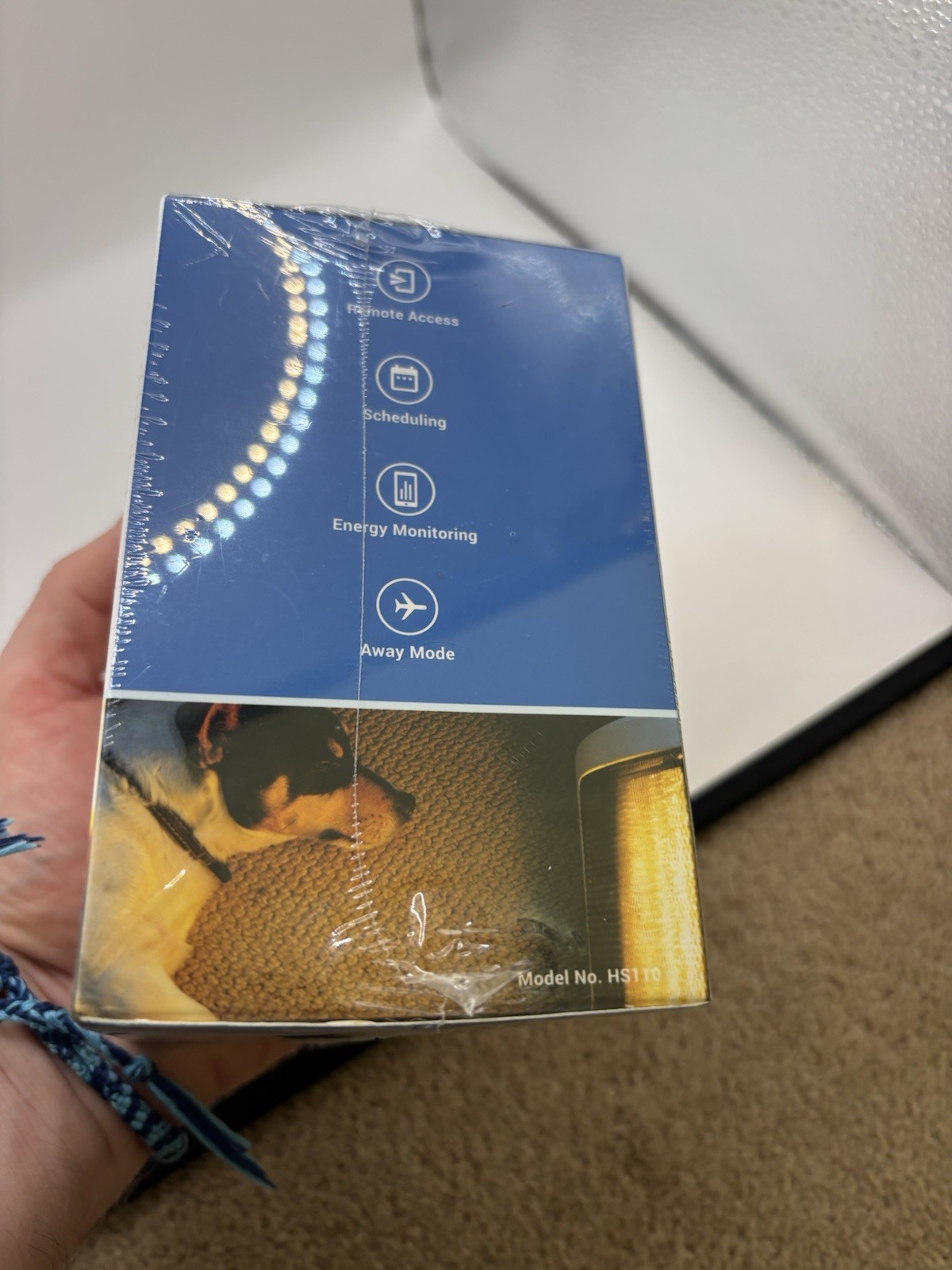 TP-Link HS110 Smart Plug BRAND NEW FACTORY SEALED