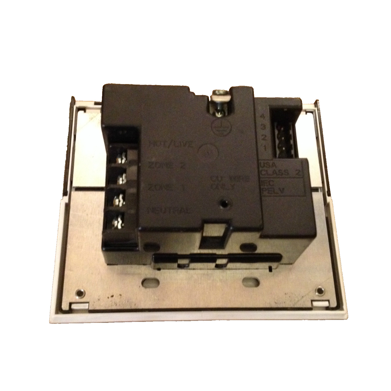LUTRON IEC PELV CLASS 2 CONTROL INTERFACE