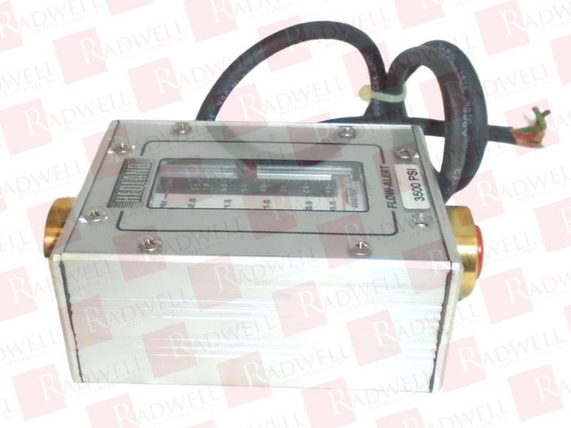 HEDLAND H605B-002-F1 / H605B002F1 (NEW IN BOX)