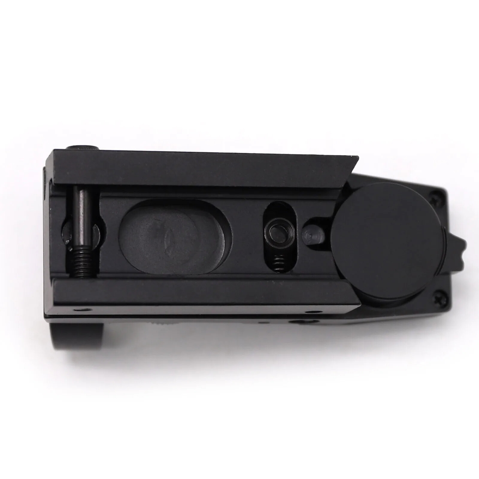 Reflex Optic Red Green Dot Sight Scope For 11/20mm Mount Rail Black/Tan Color