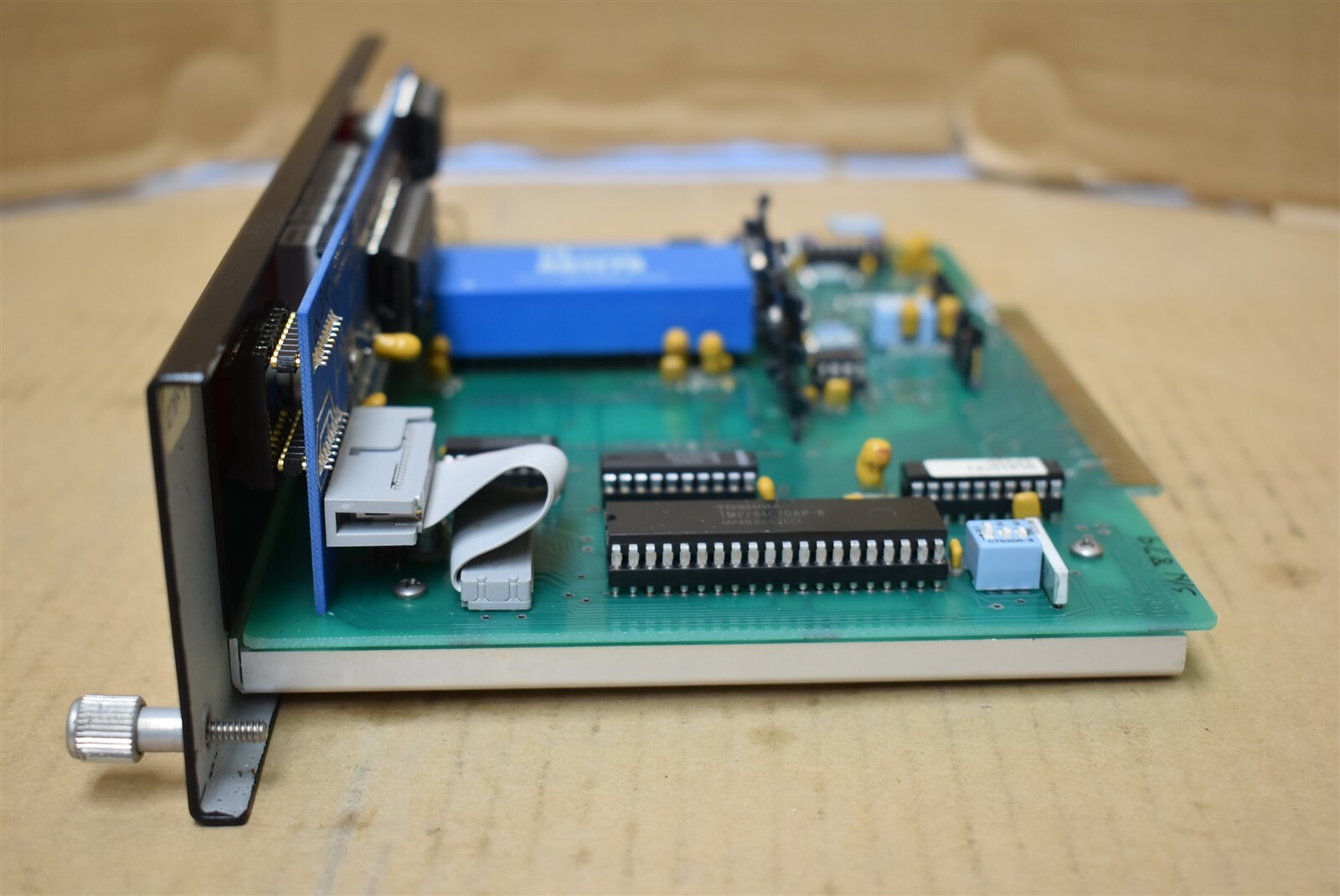 Uson Corp. High Resolution Converter Module P/N 21347B