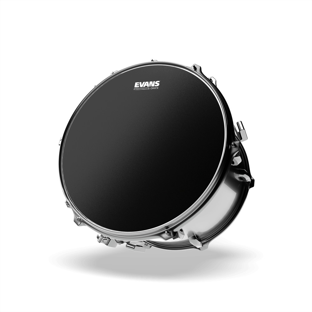 Evans 18" Onyx Drum Head