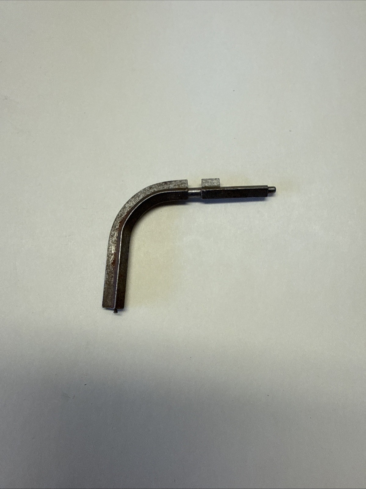 Diebold 177, 180 Combination lock change key