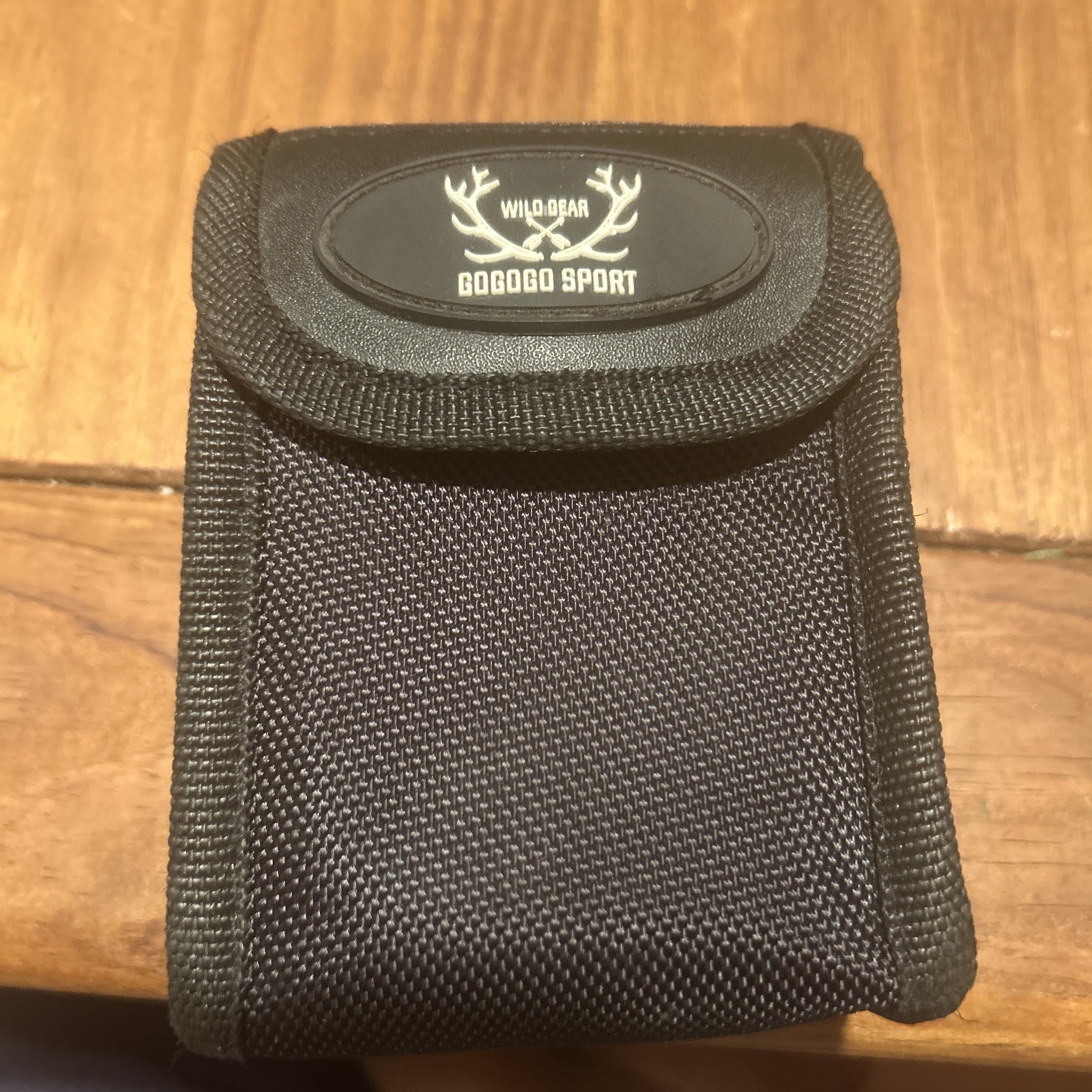 Wild Gear GOGOGO Sport Rangefinder Case