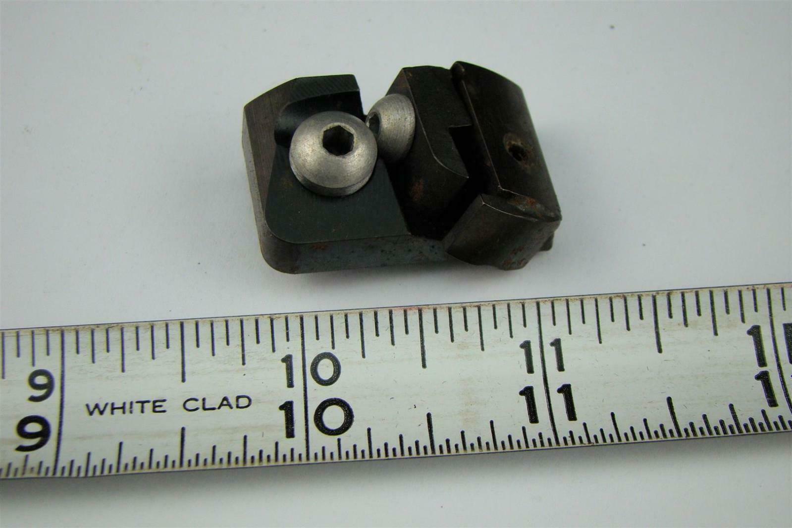 Valenite Modco Me7967/Kd1057C-2 Milling Tool Holder