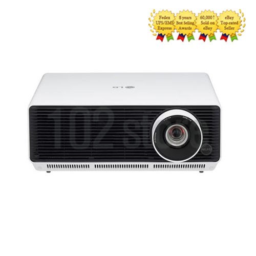LG ProBeam BU53RG Projector
