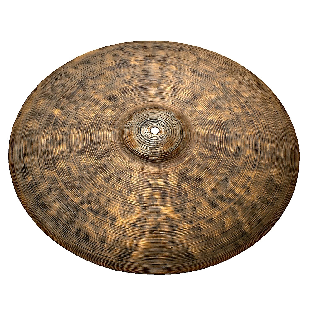 Istanbul Agop 30th Anniversary Ride Cymbal 20 in. 197881497873 RF