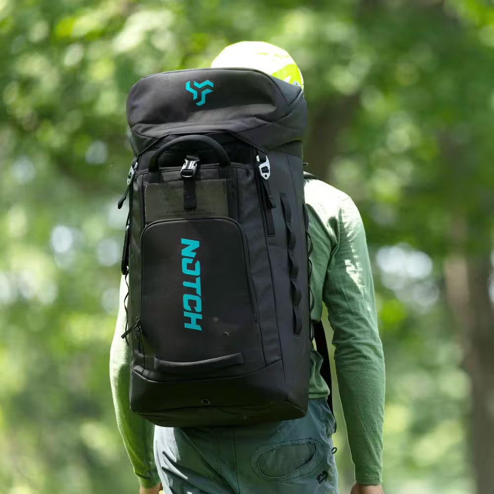 Hauler 70L Bag
