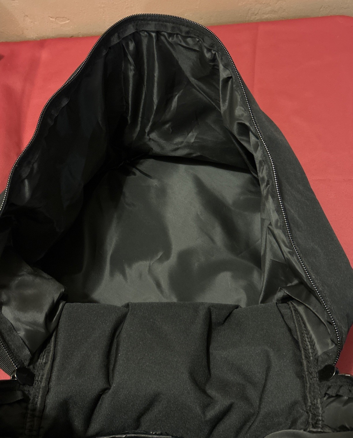 Gator Cases Tom Bag 14x12 Black New
