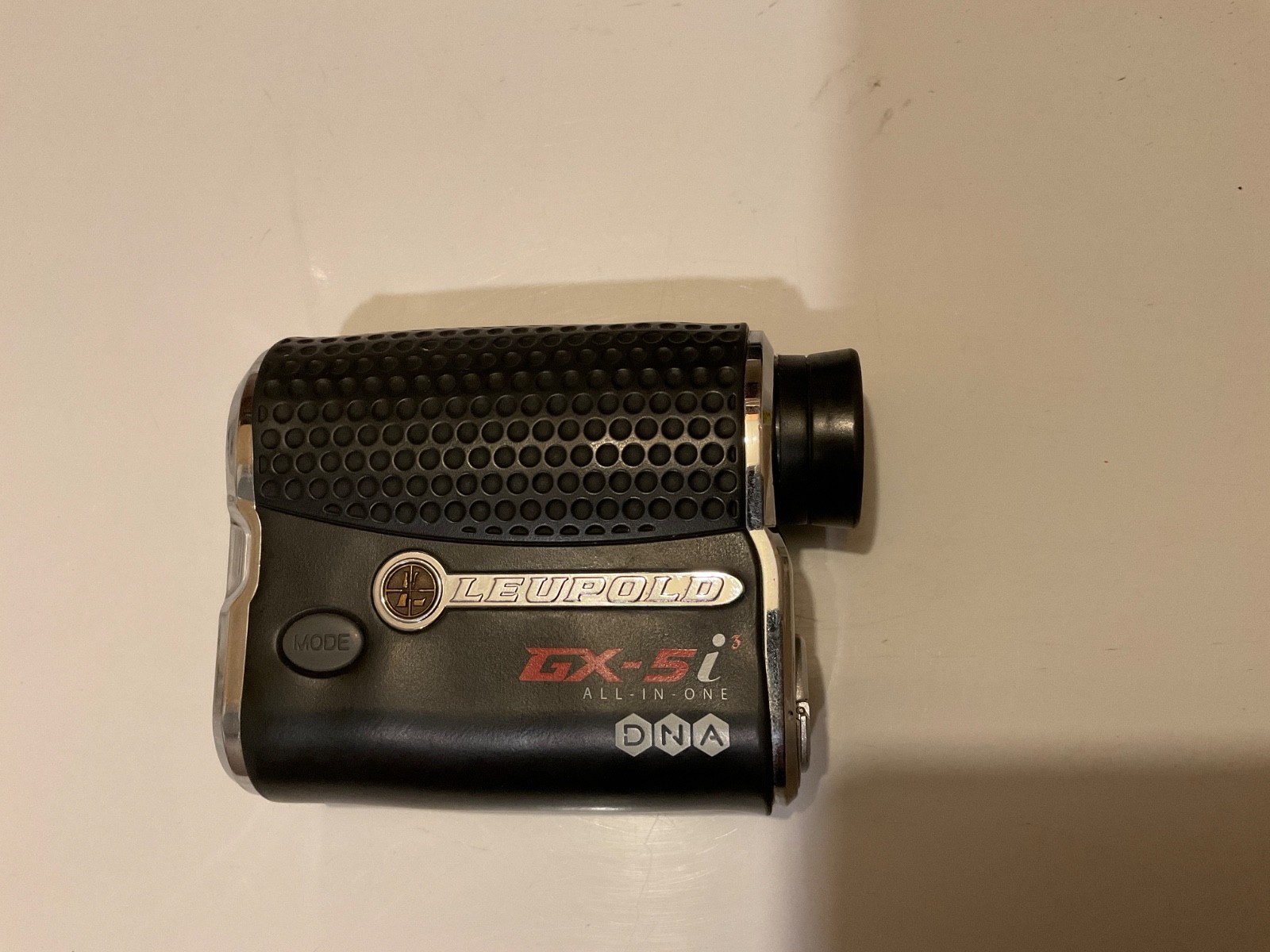 Leupold GX-5i3 Laser Golf Rangefinder