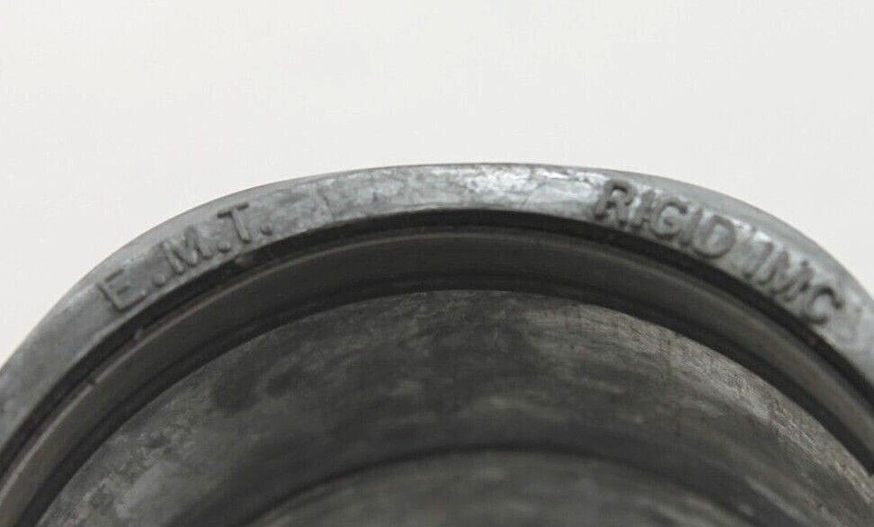 Halex 2-1/2" Compression Coupling