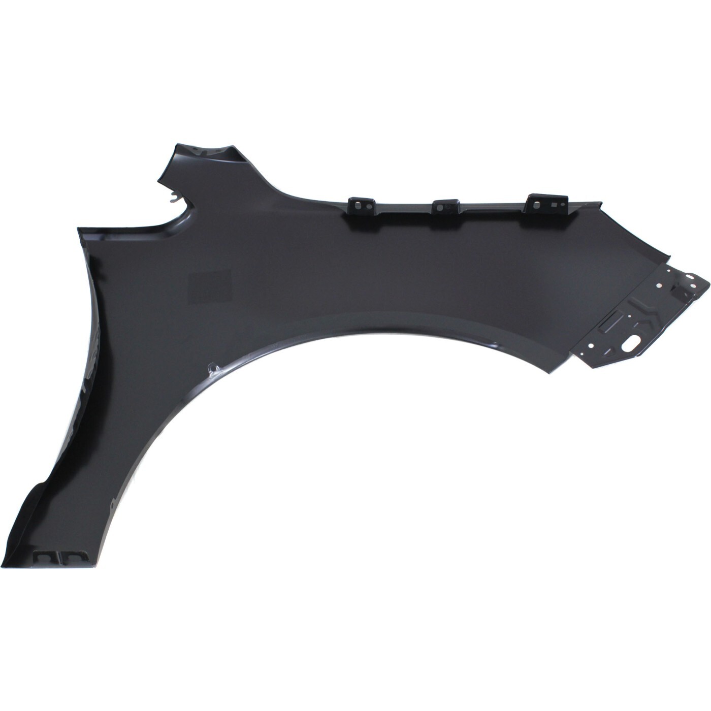 Fender For 2012-2017 Buick Verano Front Driver Side Primed Steel