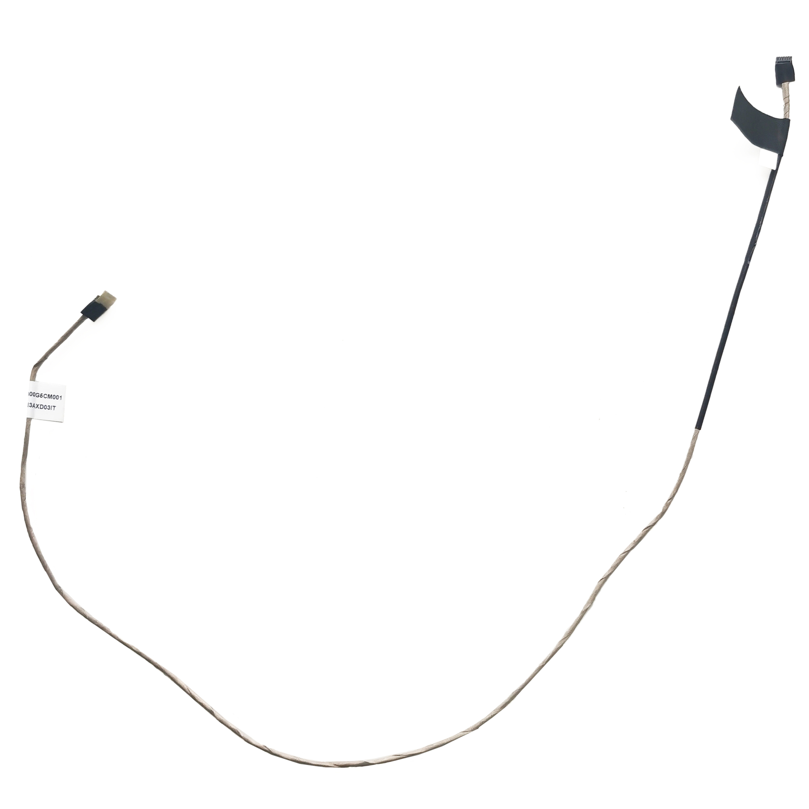 DD00G1CM012 For HP Chromebook 11 G7 EE Camera Cable Lot Webcame MIC Wire