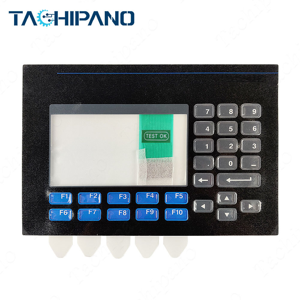 Membrane Keypad for 2711-K5A10 2711-K5A10L1 Keyboard Switch