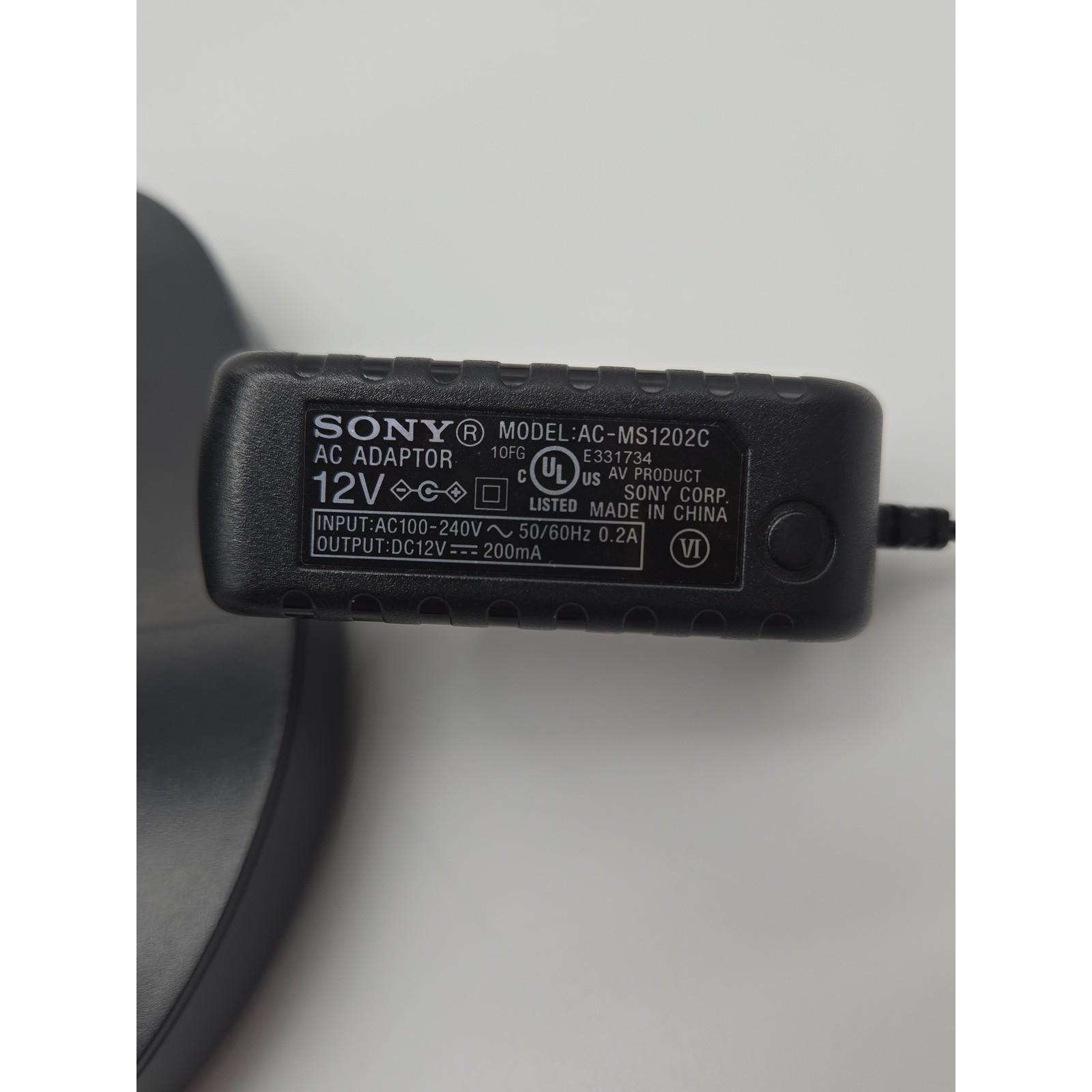 SONY TMR-RF400 Transmitter BASE ONLY for Wireless Headphones WH-RF400