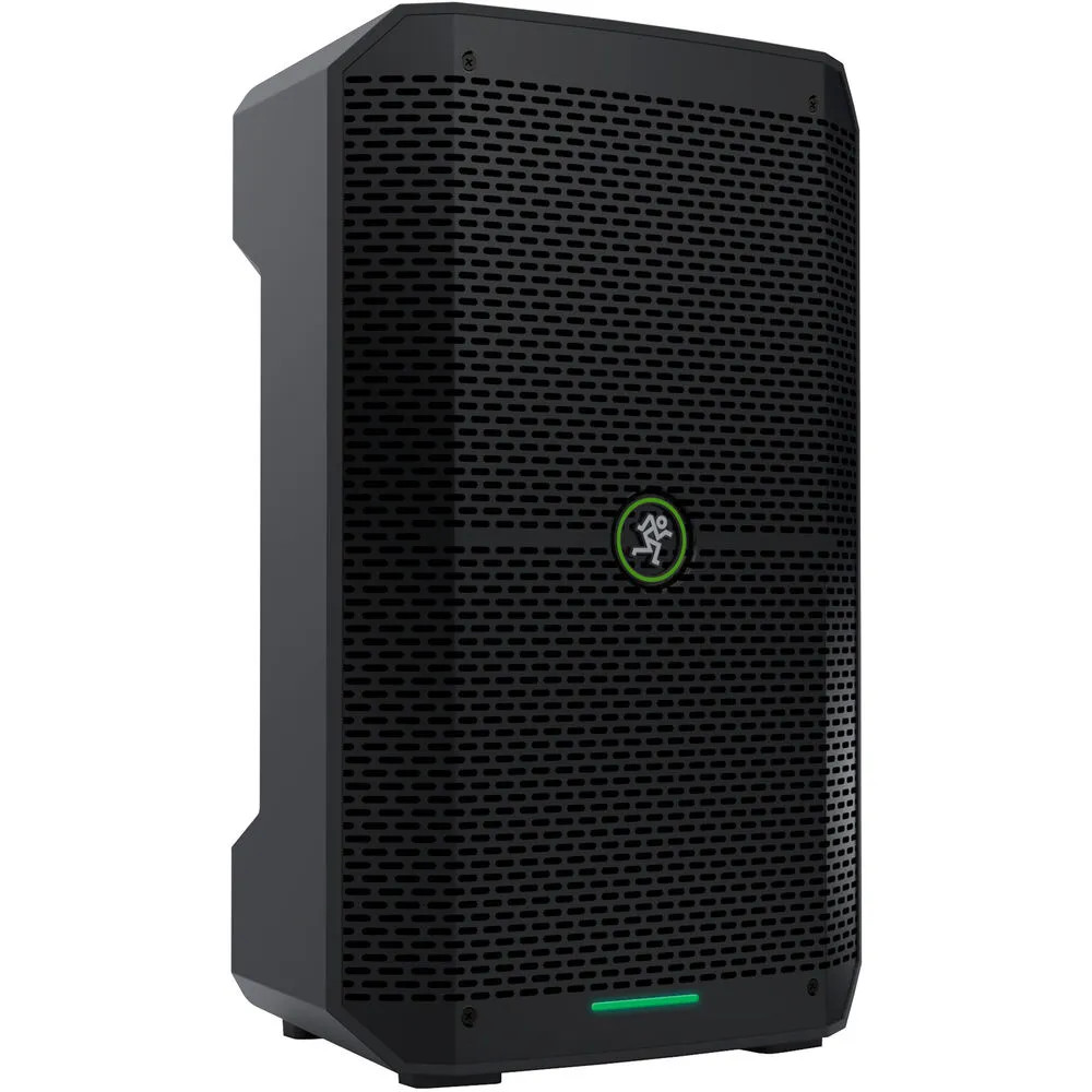 Mackie Thump GO Battery-Powered Loudspeaker (Pair)