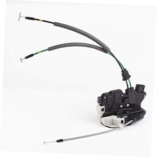 OEM 81420-2P000 Latch - Rear Door, RH / 814202P000 for Kia Sorento 11