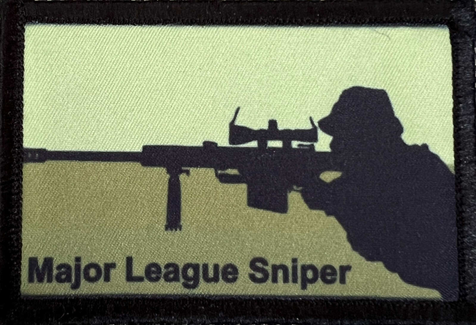 Daredevil The Justice Morale Patch Tactical Military Army Patch