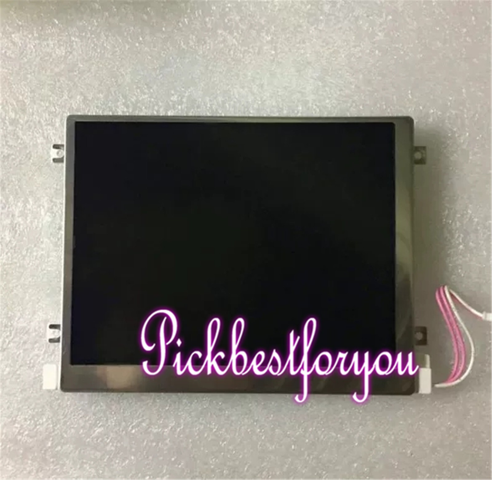 1PC New SHARP LQ064V3DG07 6.4" LCD Screen Display 640*480 1-Year Warranty YD
