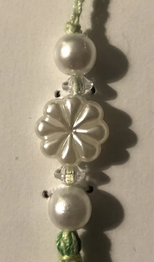 Pineapple Bookmark