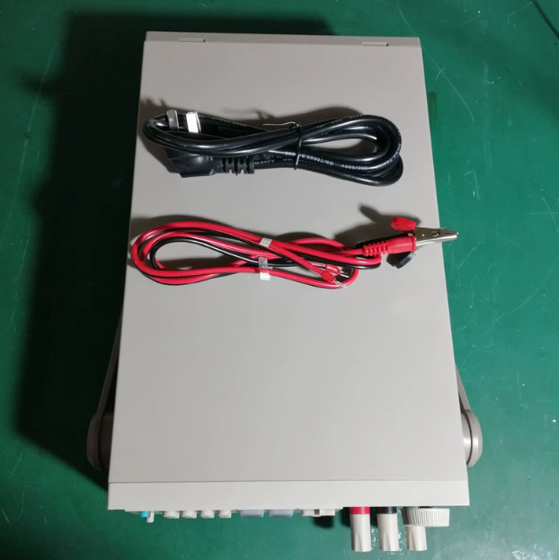 1PCS USED ITECH IT6722A Programmable DC Power Supply Fast Shipping