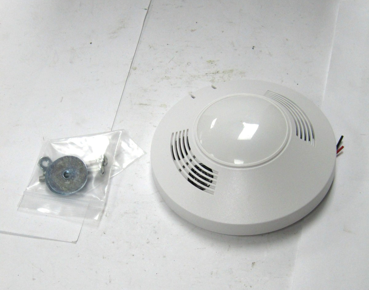 🙌 NEW GREENGATE 360° CEILING OCCUPANCY SENSOR 2000 SQ. FT. 30VDC OAC-DT-2000