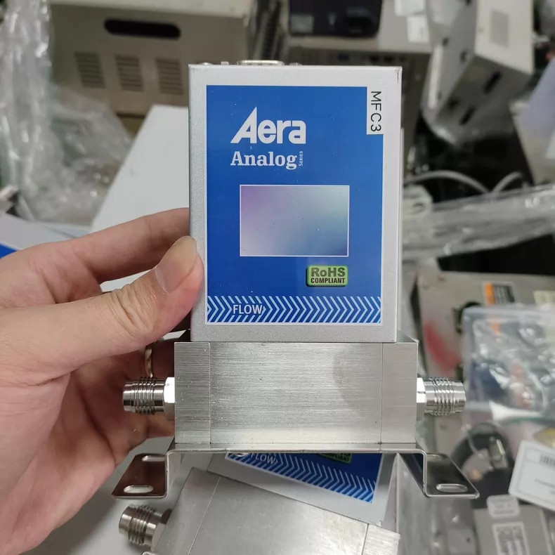 AERA FC-R7800CD Flow Sensor Used 1PCS