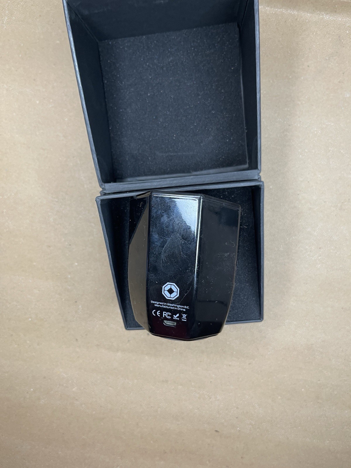 Octave Terp Timer V.1.2333000341