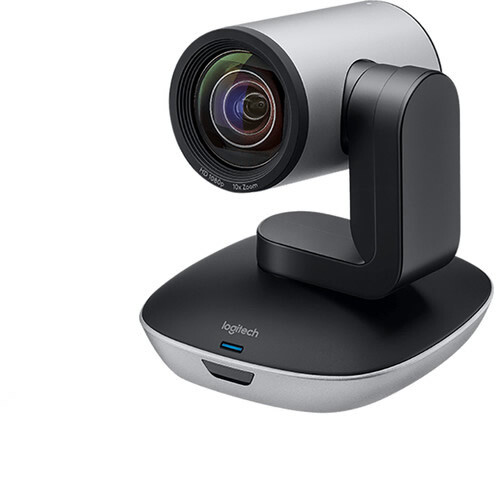 Logitech PTZ Pro 2 Video Conferencing Camera - Camera Only (/RT6-22726-960-00...