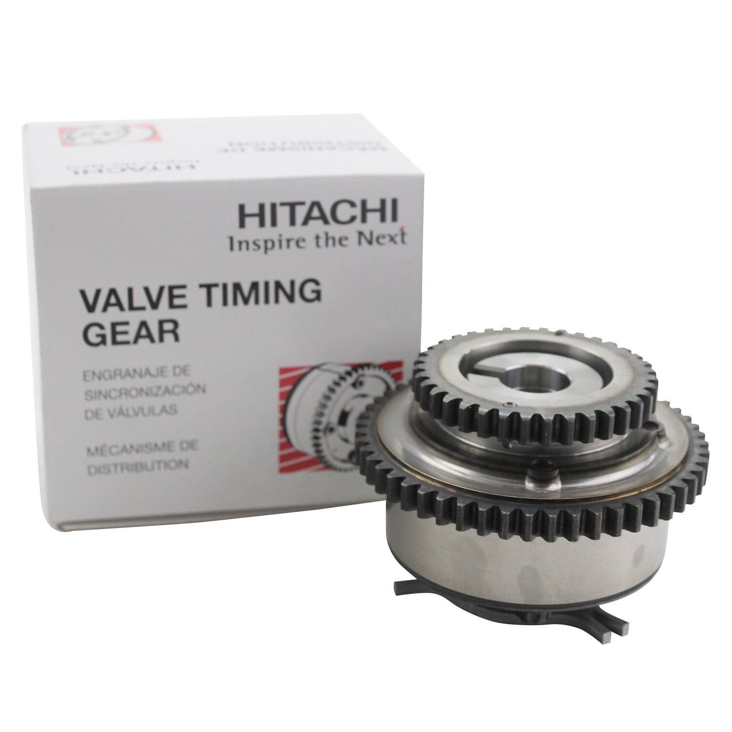 Hitachi VTG0006 Intake (Right)Timing Camshaft Sprocket For Infiniti EX37 G37 M37