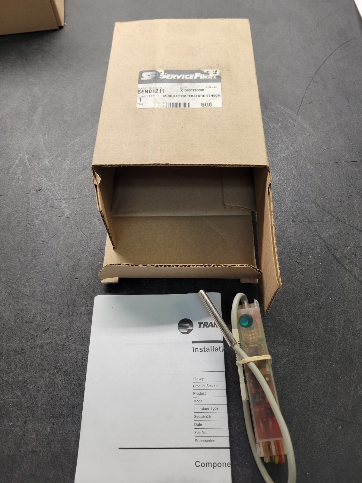Service First SEN01211 Temperature Sensor.