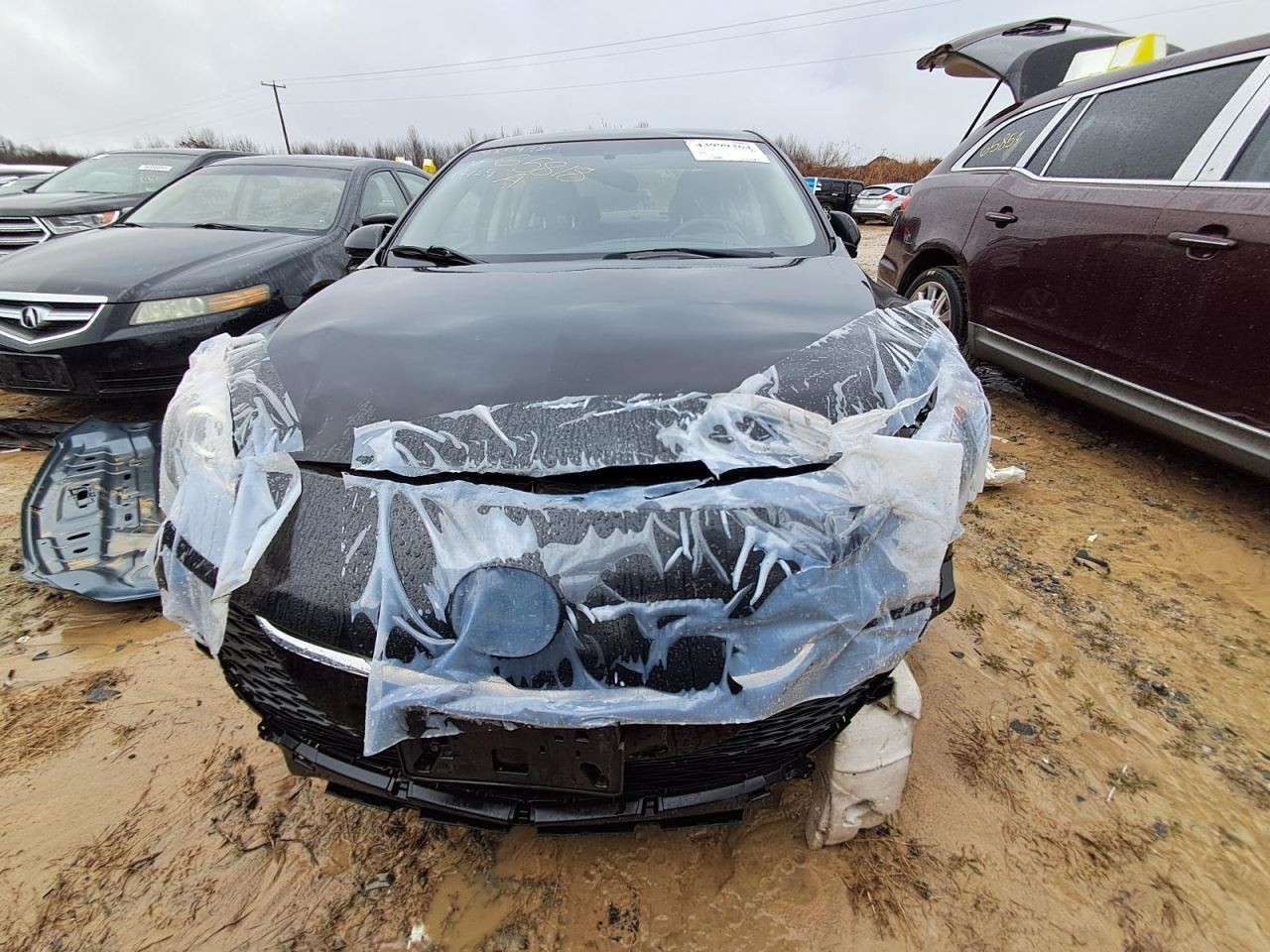 3 2010 Transmission Shift 2859270