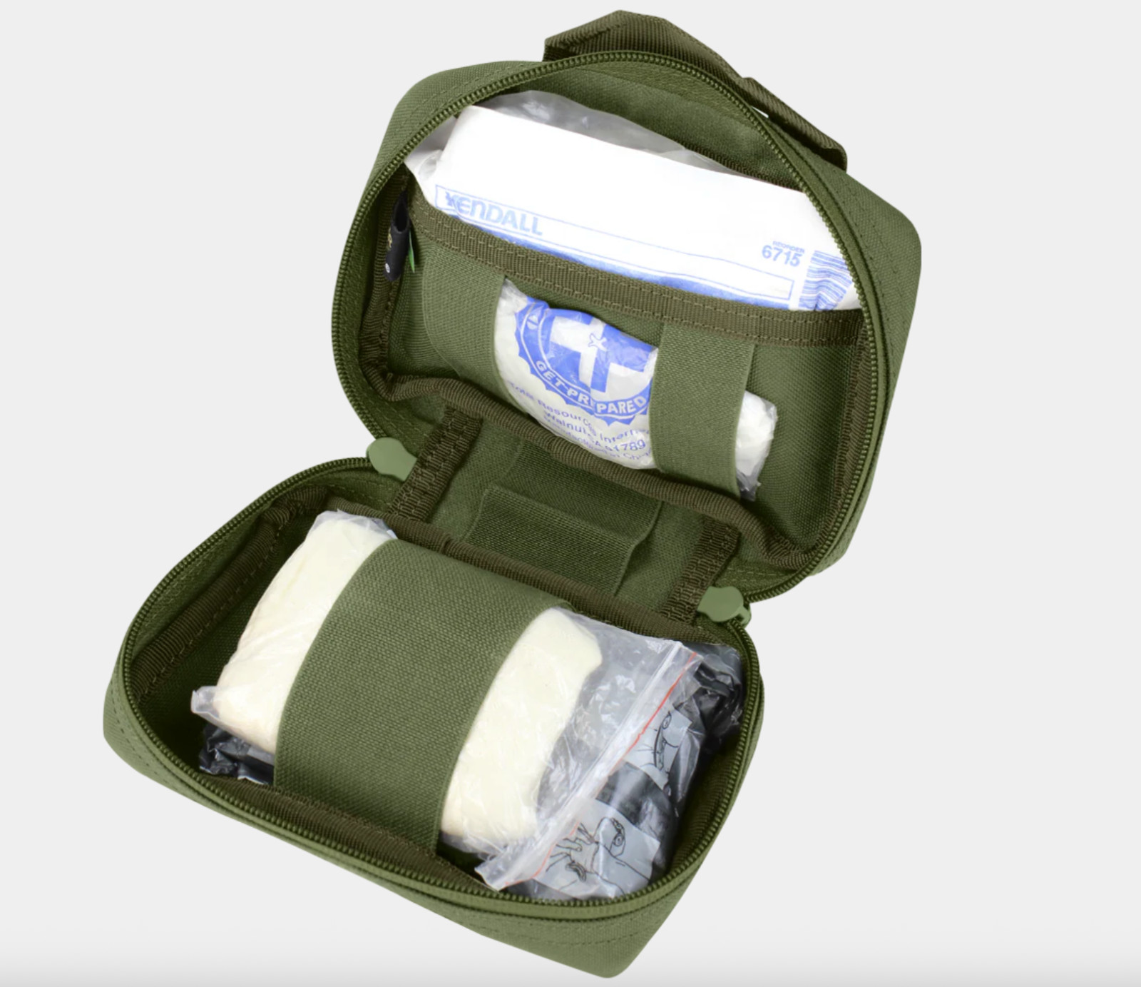 Condor FIRST RESPONSE POUCH