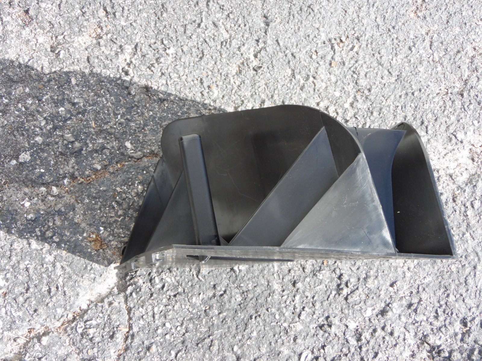 New Mulch Plug for HART 40V 20" Mowers Free US Shipping