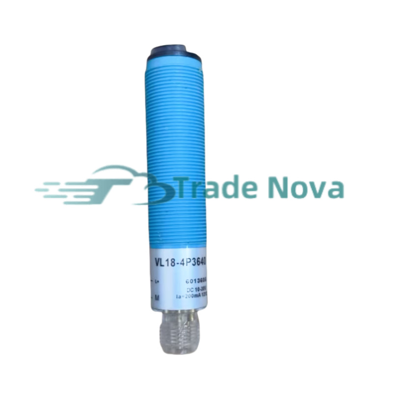 1PCS NEW SICK VL18-4P3640 Photoelectric Switch Sensors Fast Delivery