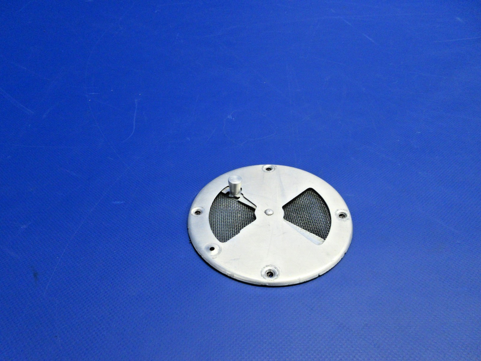 Beech F35 Bonanza Overhead Air Vent (0726-801)