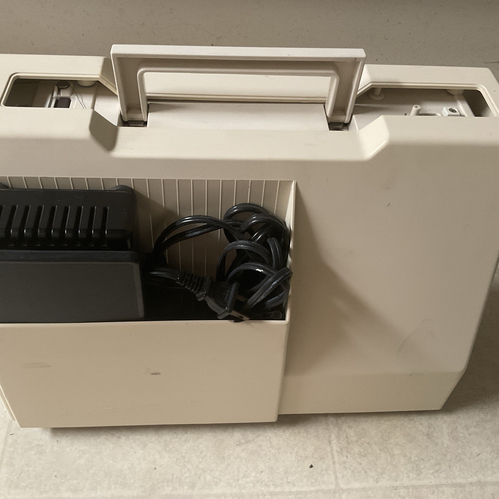 PFAFF hobbymatic 927 sewing machine