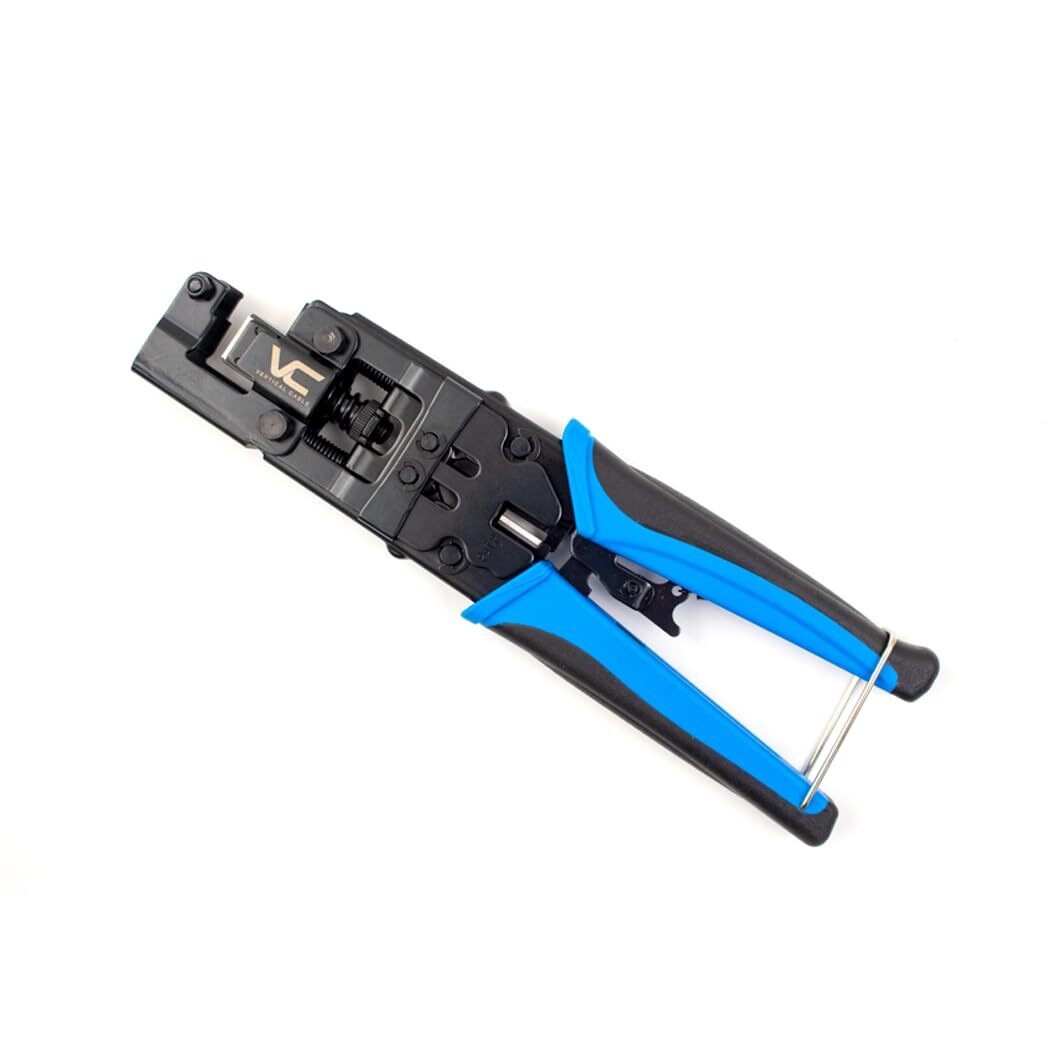 Vmax 1punch Down Termination Tool For Vertical Cable Keystones Only