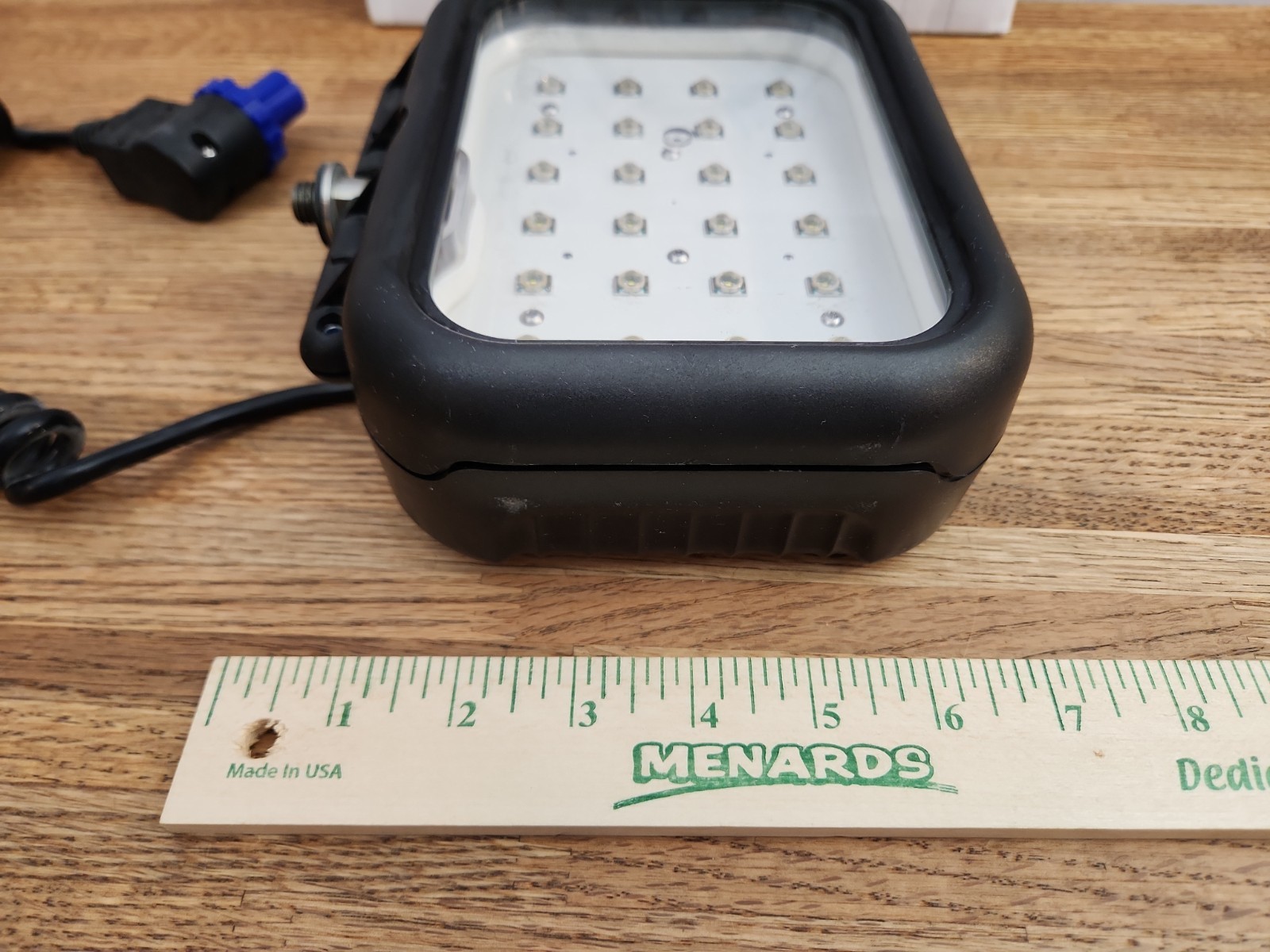 (1) Pelican 9470 RALS Spare LED Light Head