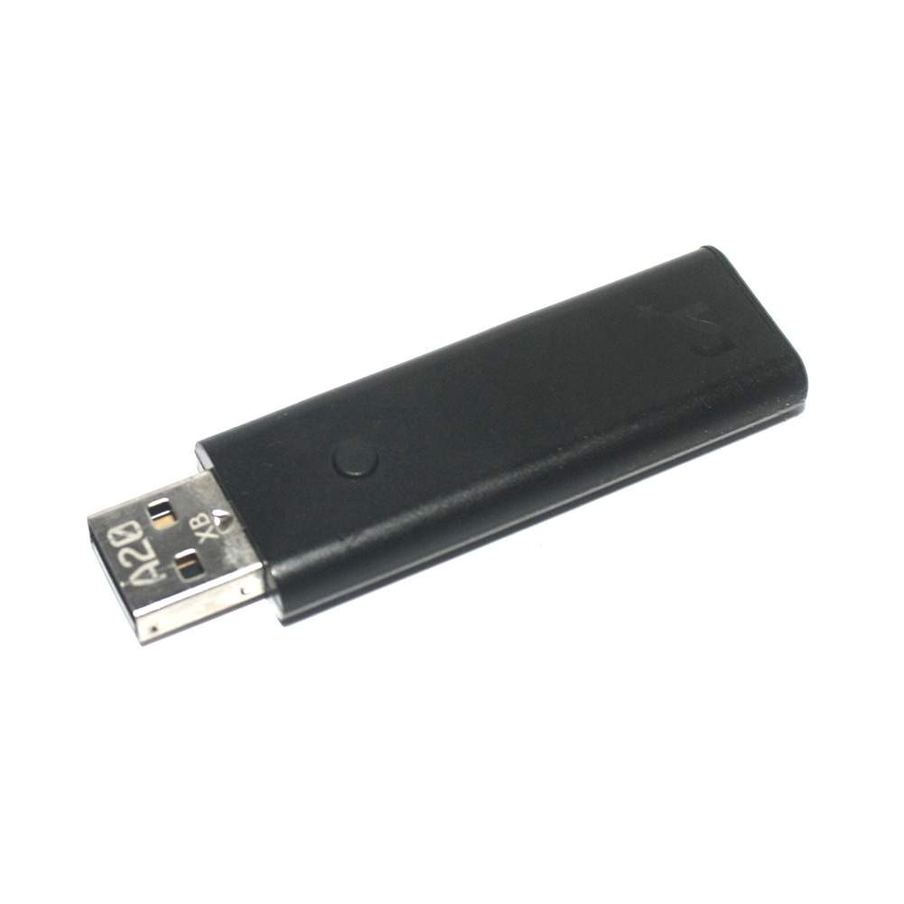 Astro A20 XBOX Wireless Headset GEN 2 USB TRANSMITTER Adapter Receiver Stick