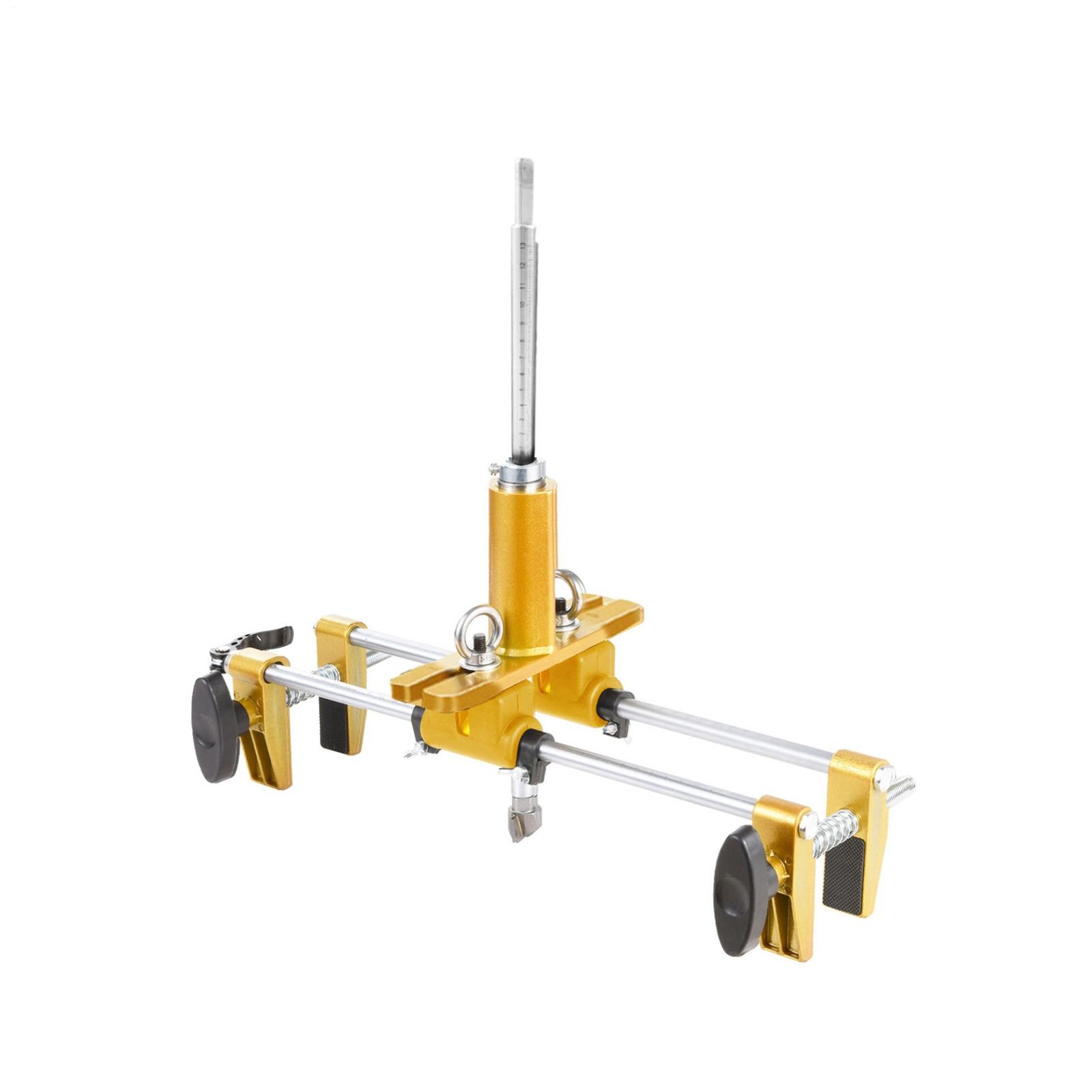 Door Lock Installation Kit Mortising Machine Mortise Jig, Door Lock Hole Opener