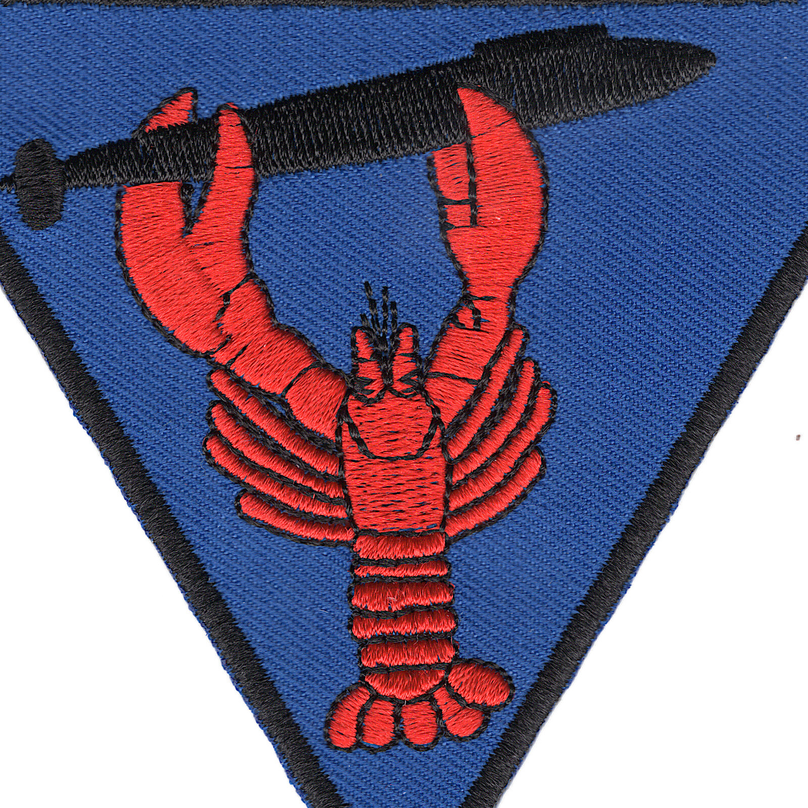 Patrol and Reconnaissance Wing FIVE COMPATRECONWING FIVE Patch