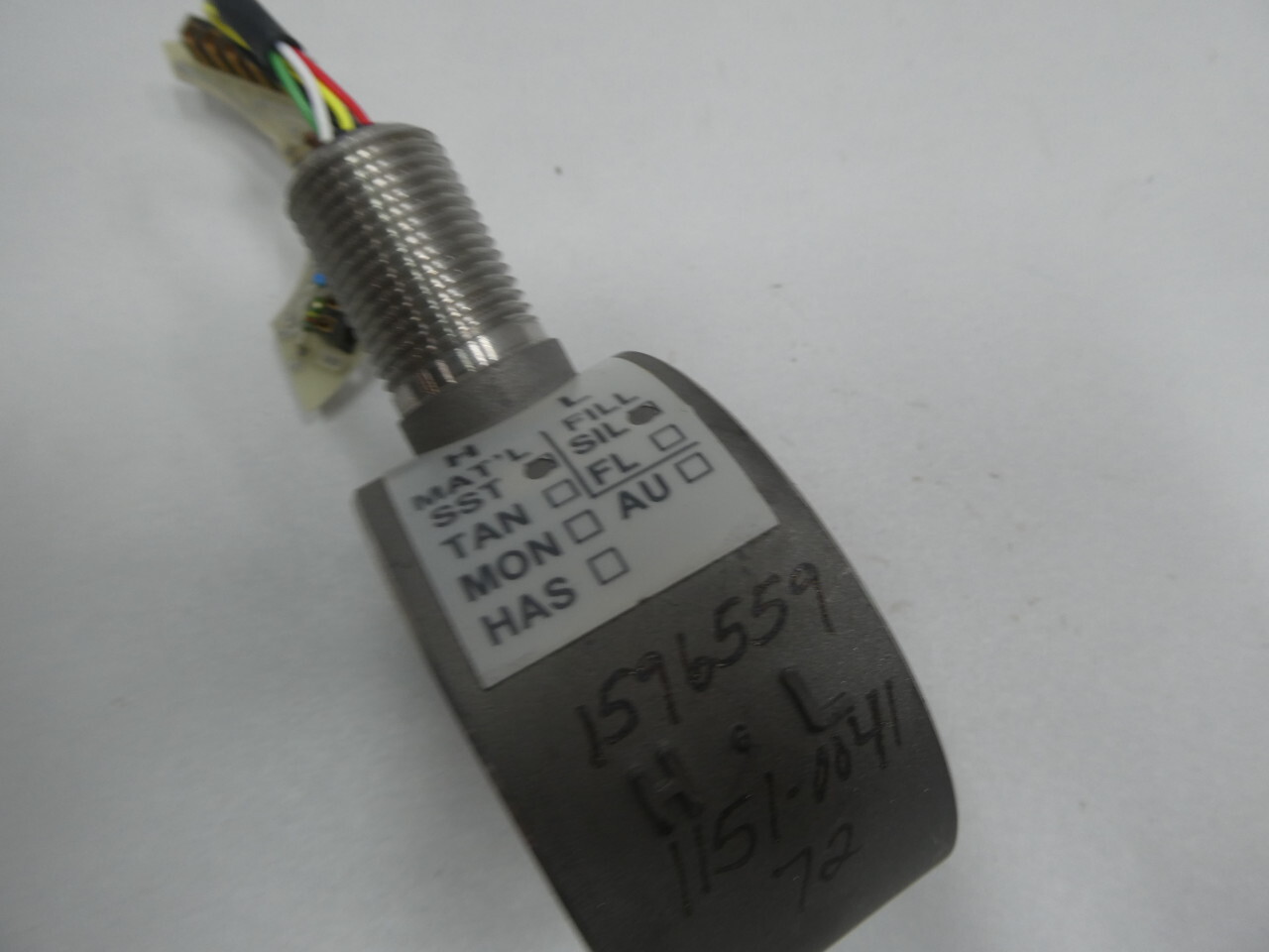 Rosemount 1157-0041-0172 Sensor Module